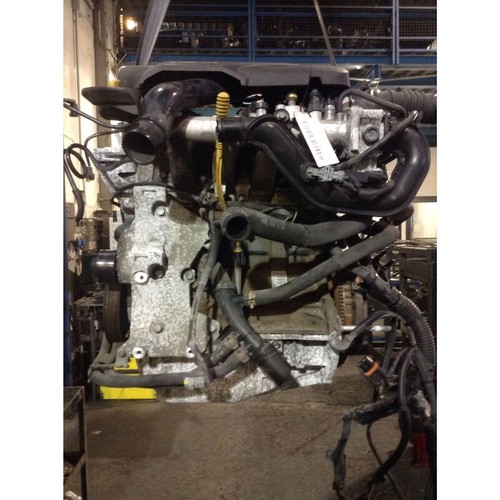 Motore compl comp - compl., comp.ok/prov.et