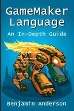 Gamemaker Language : An