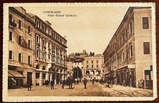 CARTOLINA D' EPOCA-CONEGLIANO