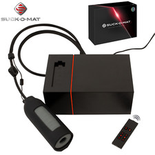 Suck-O-Mat 3 Masturbatore