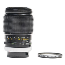 CANON FD 135MM F2.8 SC