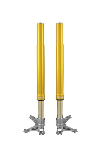 Forcella fgr 260 - forcella, Öhlins