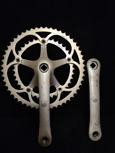 Campagnolo guarnitura chorus - campagnolo,