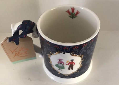 Tazza tankard katie - tazza, alice
