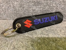 Pezzo portachiavi suzuki - portachiavi,