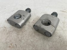 Morsetti manubrio Honda CBF600