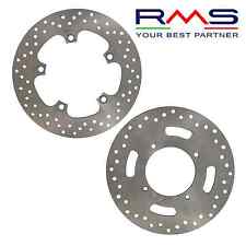 DISCHI FRENO YAMAHA X MAX 250