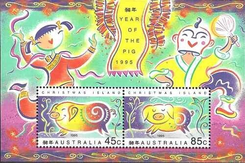 Timbres astrologie chinoise - astrologie,