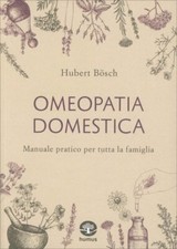 LIBRO OMEOPATIA DOMESTICA -