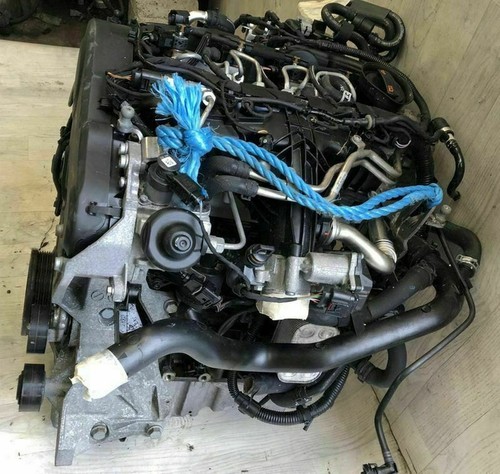 Audi tdi cjc cjca a5 - 2.0,