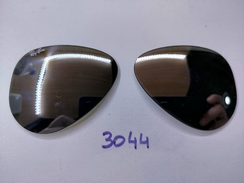 Ray ban 3044 aviator misura - rb,