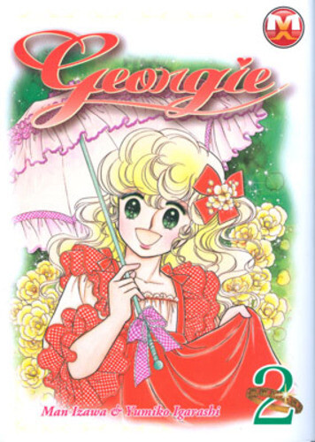 Georgie - georgie, 2