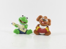 Muppet show === 2 personaggi