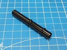 Assale posteriore DT Swiss alluminio nudo 240S 350 135mm 142mm x 12mm NUOVO -SPEDIZIONE GRATUITA 