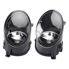 Paire De Feux Antibrouillard