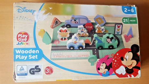 Playtive disney junior - disney,
