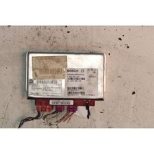 CENTRALINA SERVIZI (AUTOCARRO)