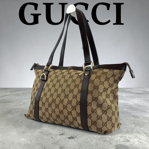 Gucci tote bag borsa - tote, a