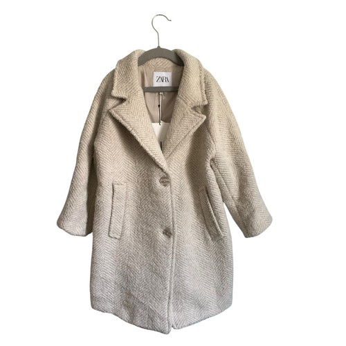 Cappotto zara bambina - zara,