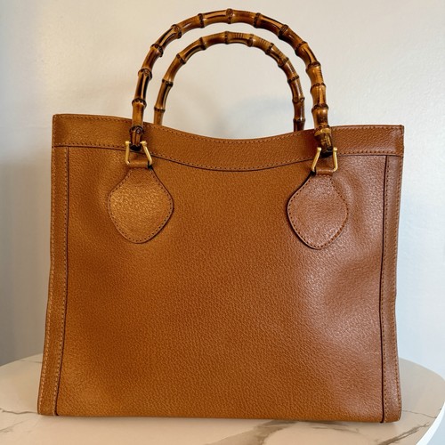 Gucci diana bamboo borsa - gucci,