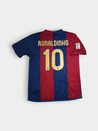 Maglia barcellona 2006 - barcellona,