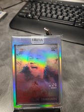 Ilja Dragunov Doppia