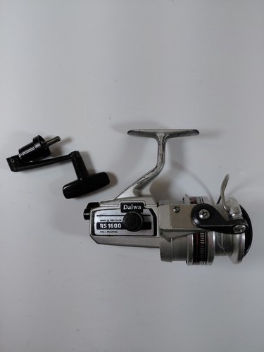 Mulinello pesca spinning - mulinello, da