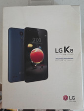 16gb 8mp 4g lte - lg, 5.0"