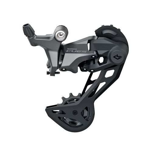 Cambio shimano cues v - shimano, 10
