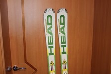 Testa Magnum Supershape 163 cm