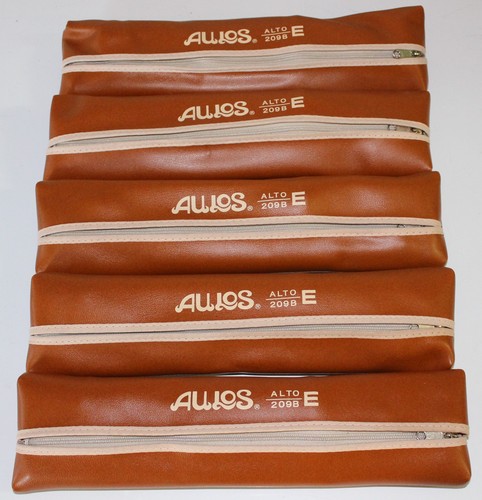 Registratori alto aulos 209b - 5,