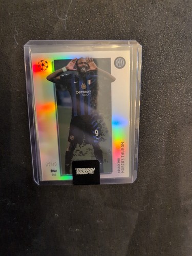 Maglia topps total - maglia, football