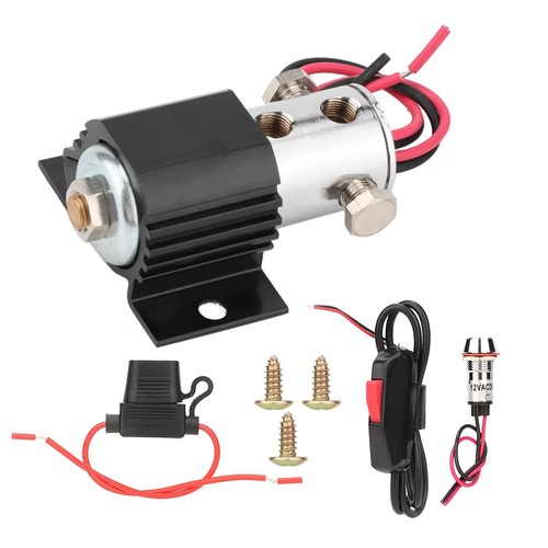 Kit elettrico controllo rullo - elettrico,