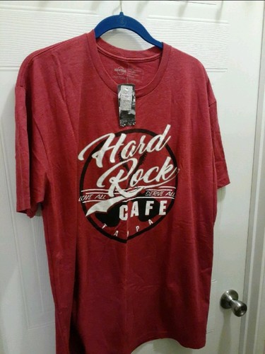 Camicia caffè hard rock - camicia,