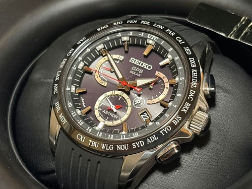 Seiko astron sbxb041 - seiko,
