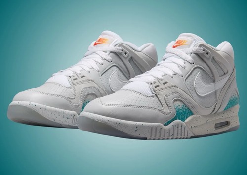Nuove nike air - nuove, tech