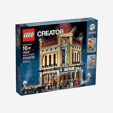 LEGO Creator 10232 Palace