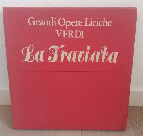 Giri disco la - lp, lp