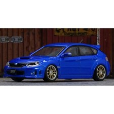 SUBARU Impreza WRX - LHD -
