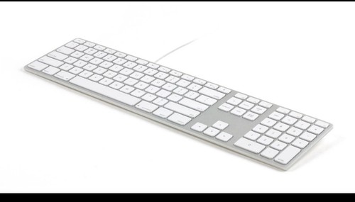 Matias fk318s tastiera usb - tastiera,