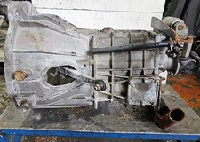 CAMBIO MANUALE PER IVECO Daily 35.10 8868231 diesel 2500 (90>01)