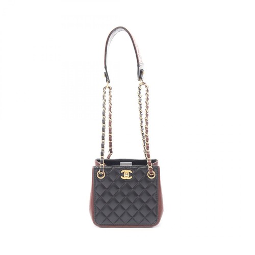 Borsa tracolla chanel - borsa, a