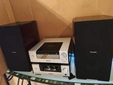  Altoparlanti Philips MCD908