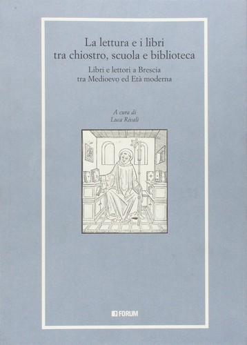 Lettura libri tra - e,