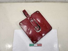 PORTATARGA MOTO EPOCA MOTO