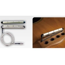 BELCAT B-7604 Pickup piezo per