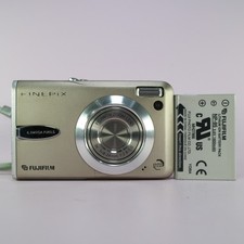 Fujifilm fotocamera digitale