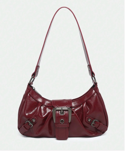 Borsa moto retrò - maillard, in