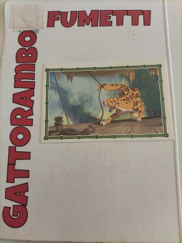 Figurine tarzan new - tarzan, n.28
