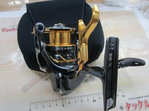 Shimano 21bb technium - 21bb-x,